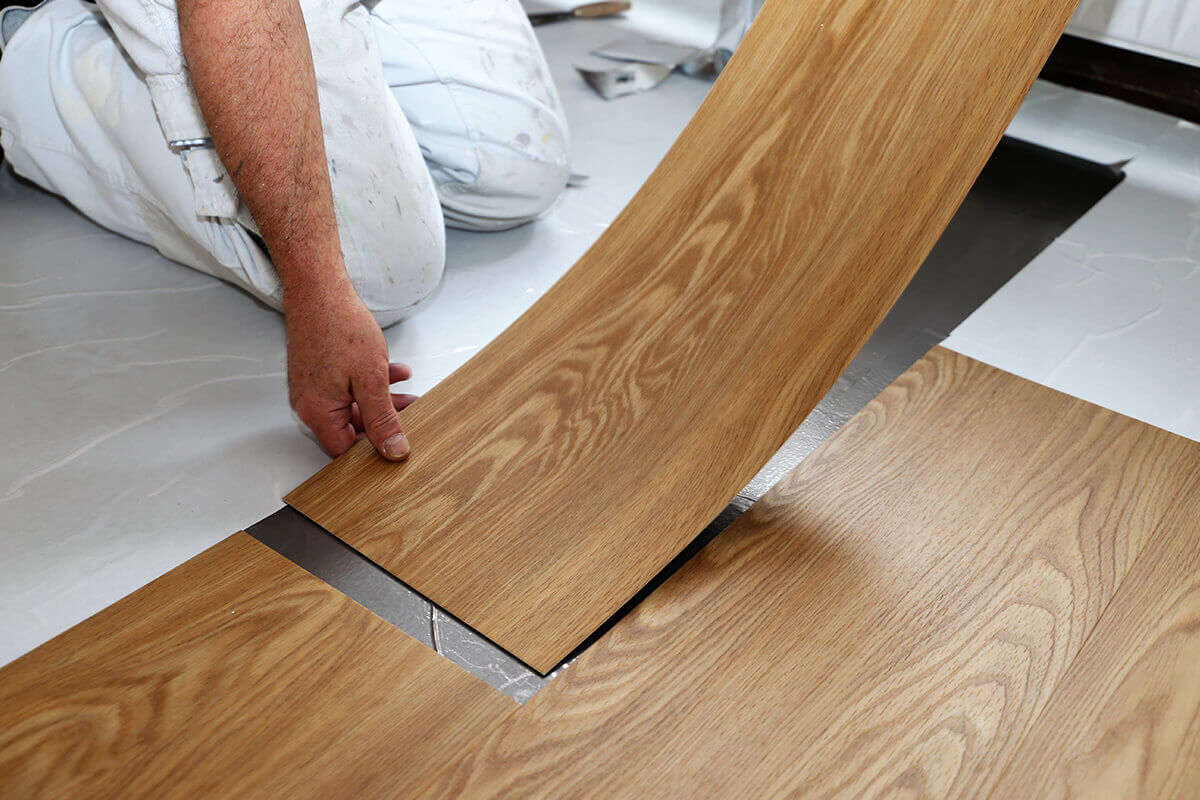 S B Flooring